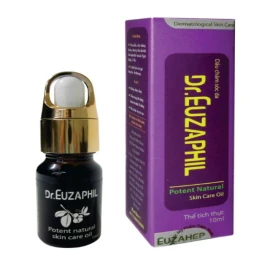 Dr.Euzaphil Potent Natural Cleanser 300ml - Sữa tắm gội