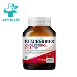 Viên uống Blackmores Total Calcium Magnesium + D3 hỗ trợ loãng xương, thiếu canxi