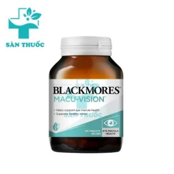 Blackmores I-Folic - Giúp bổ sung dưỡng chất cho phụ nữ mang thai
