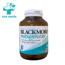 Viên uống Blackmores Total Calcium Magnesium + D3 hỗ trợ loãng xương, thiếu canxi