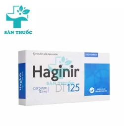 Hapacol Blue 500mg DHG Pharma - Thuốc giảm đau hạ sốt