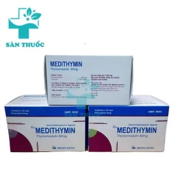 Durtive 50mg Mediplantex - Thuốc điều trị bệnh viêm xương khớp