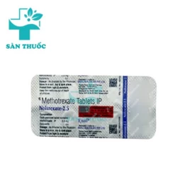 Alphachymotrypsin 4.2 mg - Thuốc chống viêm, giảm phù nề hiệu quả