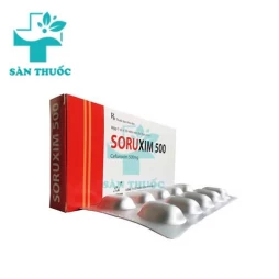 Zaditen 0.25mg/ml Ophtha 5m - Thuốc giúp điều trị hen phế quản hiệu quả của Thụy Sỹ