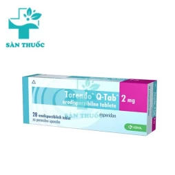 Stadloric 200 stada - Thuốc điều trị viêm thoái hóa khớp hiệu quả