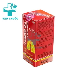 Safinar Pluz Mediplantex - Giúp hỗ trợ điều trị bệnh trĩ