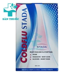 Asthmatin 4mg Stada - Thuốc điều trị hen suyễn hiệu quả