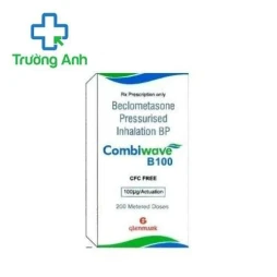Telma 80H Glenmark Pharma - Thuốc điều trị tăng huyết áp của Ấn Độ