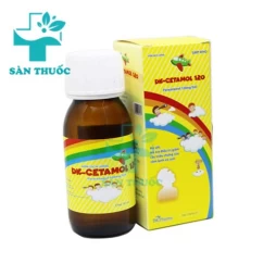 Saviru Nasal Spray 15ml DK Pharma - Giúp vệ sinh mũi