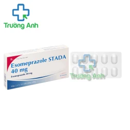 Atenolol Stada 50mg – Thuốc điều trị tăng huyết áp