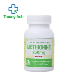 Methylprednisolone MKP 16mg - Thuốc chống viêm và ức chế miến dịch