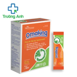 LaminKid I DK Pharma - Hỗ trợ tăng cường sức đề kháng cho trẻ nhỏ