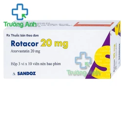 Rixathon 500mg/50ml Lek - Thuốc điều trị ung thư hiệu quả