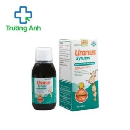 Berztin DT 5 Medisun - Thuốc chống viêm hiệu quả