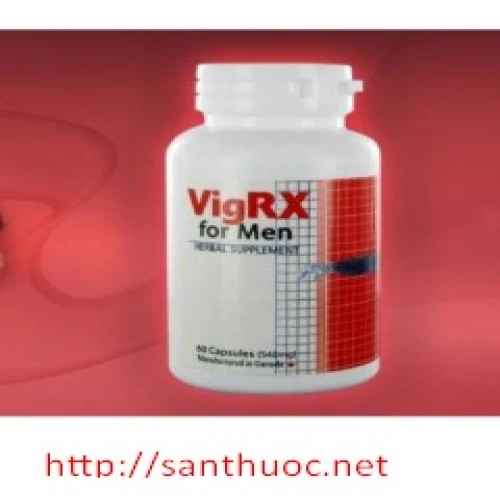 VipforMen - Thuốc giúp tăng cường chức năng dương vật hiệu quả