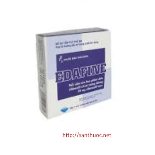 Edafine - Thuốc giúp tăng cường chức năng sinh dục ở nam giới hiệu quả