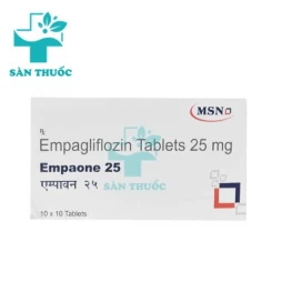 Palohalt 0.25mg/5ml MSN - Thuốc chống nôn và buồn nôn hiệu quả