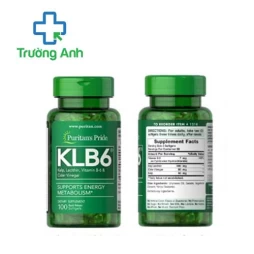 Vitamin K2 100mcg Vitacost - Hỗ trợ giúp xương khớp khỏe mạnh