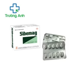 Pulmofar Pharmedic - Thuốc điều trị bệnh cảm cúm, viêm hô hấp