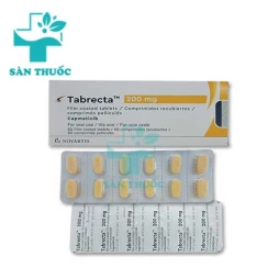  Trileptal 300mg - Thuốc điều trị bệnh động kinh hiệu quả của Ý