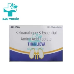 Farmazolin 10ml  - Thuốc chống dị ứng hiệu quả