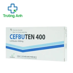 Glimet 500mg/ 2.5 tablets Amvipharm - Thuốc trị tiểu đường tuýp 2