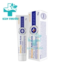Decumar ProMax Anti-Acne Cream - Kem ngừa mụn