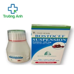 Enaboston 5 plus Boston - Thuốc điều trị tăng huyết áp