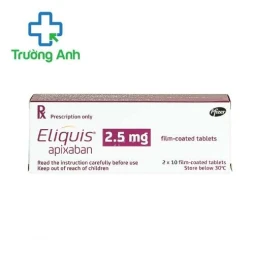 Viagra 100mg Pfizer (4 viên) - Thuốc trị rối loạn cương dương