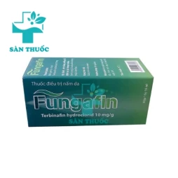 Fungafin 15ml CPC1HN