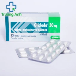 Gastevin 30mg - Thuốc điều trị viêm loét dạ dày, tá tràng hiệu quả