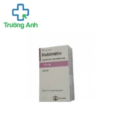 Carbocistein 250mg/5ml Dopharma - Thuốc trị viêm đường hô hấp
