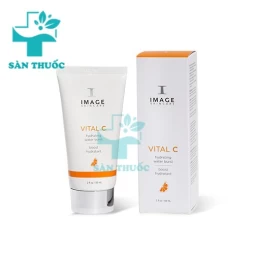Image Skincare Vital C - Serum cấp nước, khóa ẩm