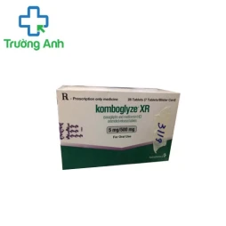 Tagrisso 40mg AstraZeneca (osimertinib) - Thuốc trị ung thư phổi