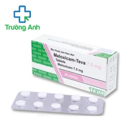 Picaroxin 500mg - Thuốc điều trị nhiễm khuẩn của Hungary