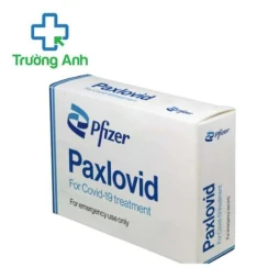 Medrol 16mg Pfizer - Thuốc trị rối loạn nội tiết hiệu quả của Ý