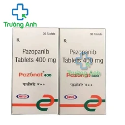 Vorizol-200 Natco - Thuốc điều trị nhiễm nấm của Ấn Độ