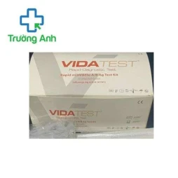 OnSite Influenza A/B Rapid Test (30 test) - Phát hiện kháng nguyên vi rút cúm A/B