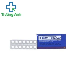 Nexium 40mg AstraZeneca (tiêm) - Thuốc trị viêm loét dạ dày